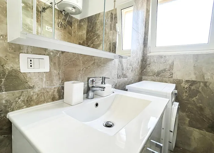 Durres Dream A95 Apartment *