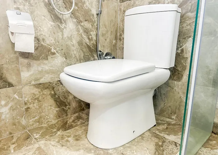 Durres Dream A95 Apartment Golem (Tirana)