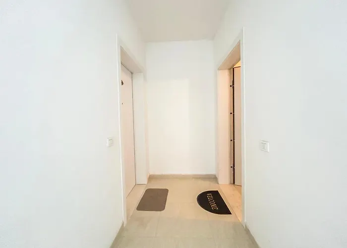 Apartment Durres Dream A95 Golem (Tirana)